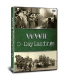 World War II: D-Day Landings [DVD]