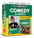 Telly Addict: Comedy