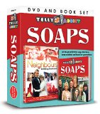 Telly Addict: Soaps