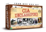 Cia Declassified [DVD]