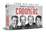 Crooners [DVD]