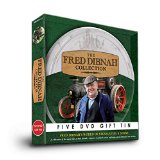Fred Dibnah's World Of Steam [DVD]
