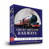 Great British Railways [DVD]