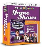 Telly Addict: Game Shows