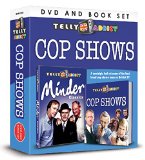 Telly Addict: Cop Shows