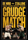 Grudge Match [DVD] [2014]