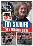James May's Toy Stories - The Motorcycle Diary [DVD]