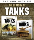 The History of Tanks