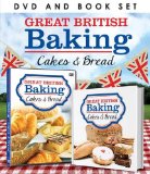 Great British Baking: Bread & Cakes