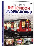The Story Of The London Underground [DVD]