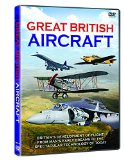 Great British Aircraft [DVD]
