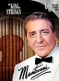 Mantovani - The King of Strings [DVD]