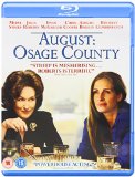 August: Osage County [Blu-ray]