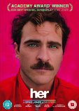 Her [Blu-ray]