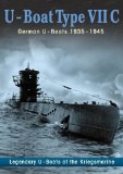U - Boat Type VII C [DVD]