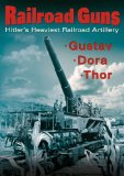 Railroad Guns [DVD]