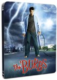 The 'burbs Steelbook [Blu-ray