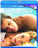 Endless Love [Blu-ray + UV Copy] [2014]