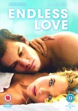 Endless Love [DVD + UV Copy] [2014]