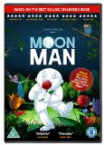 Moon Man [DVD]