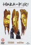 Hara-Kiri - Death Of A Samurai [DVD]
