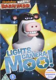 BACK AT THE BARNYARD: LIGHTS,CAMERA,MOO! [DVD]