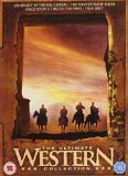ULTIMATE WESTERN COLLECTION. THE-DVD BOX