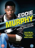 The Eddie Murphy 4 Movie Collection [DVD]