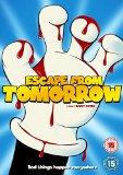 Escape From Tomorrow [DVD]