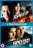 Speed/Speed 2 - Cruise Control [DVD]