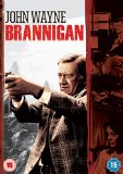 Brannigan [DVD]