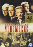 Judgement At Nuremberg [DVD]
