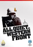 All Quiet On The Western Front [DVD]