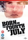 Born On The Fourth Of July [DVD]