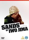 Sands of Iwo Jima [DVD]