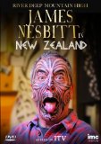 River Deep Mountain High - James Nesbitt In New Zealand [DVD]