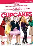 Cupcakes [DVD]