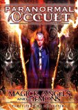 Paranormal Occult: Magick, Angels And Demons [DVD]