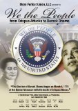 We The People: From Crispus Attucks To President Barack Obama [DVD] [2010]
