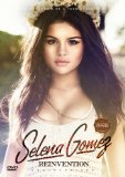 Selena Gomez: Reinvention [DVD]