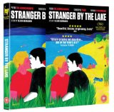 Stranger by the Lake [DVD]