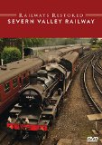 Railways Restored: The Severn Valley Railway [DVD]