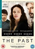 The Past [DVD]