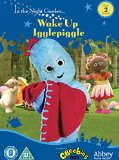 ALL NEW In The Night Garden - Wake Up Igglepiggle WITH FREE STICKERS AND ACTIVITY SHEET [DVD]