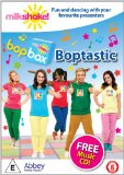 Milkshake!: Live Action [DVD]