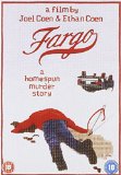 Fargo DVD Re-Sleeve