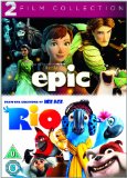 Rio / Epic (Double Pack) [DVD]