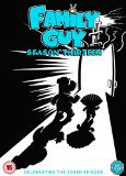 Family Guy Season 13 [DVD]
