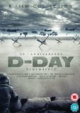 D-Day Boxset (8 Titles) [DVD]