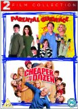 Parental Guidance / Cheaper By The Dozen (Double Pack) [DVD]